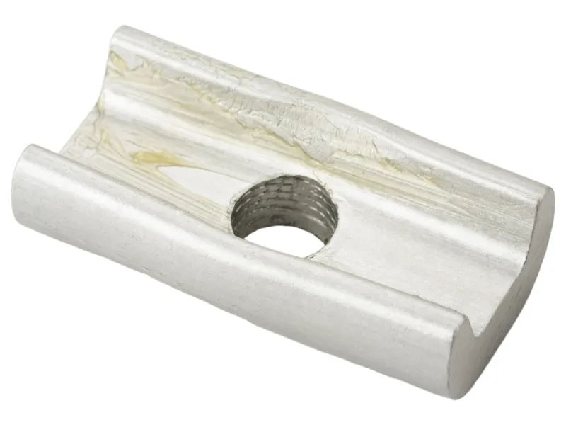 Brompton Hinge Clamp Plate