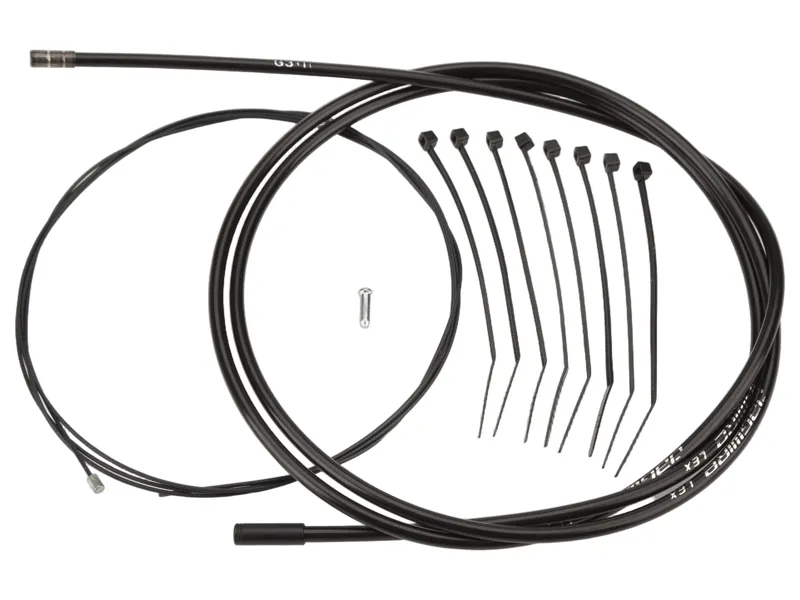 Brompton Hub Gear Cable + Outer for Gear Trigger H Type