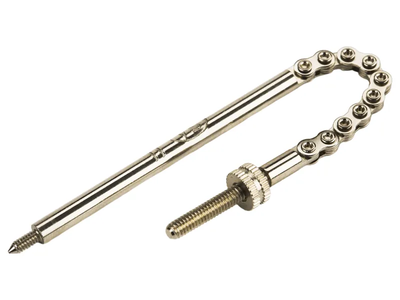 Brompton Hub Gear Indicator Chain Sturmey - Alloy Shell
