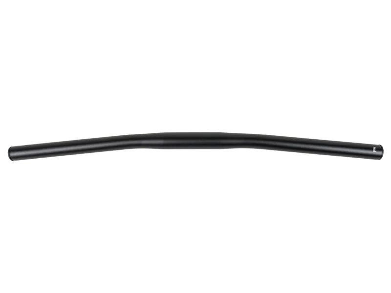 Brompton Low Handlebar in Black