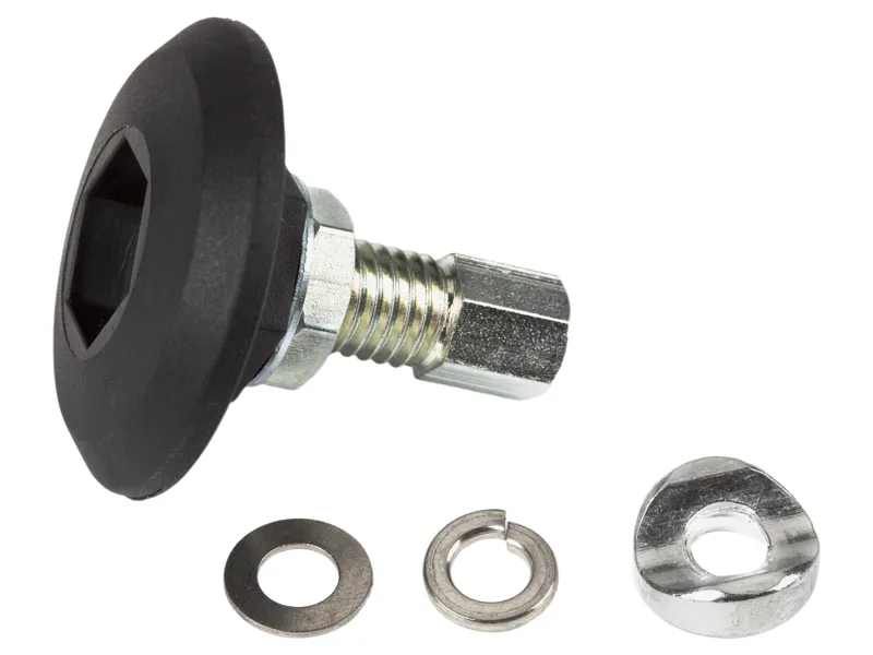 Brompton Lower Stop Disc Set