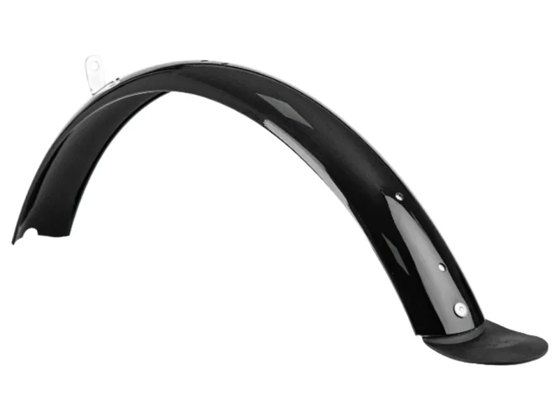 Brompton P Line Advanced Rear Mudguard-1