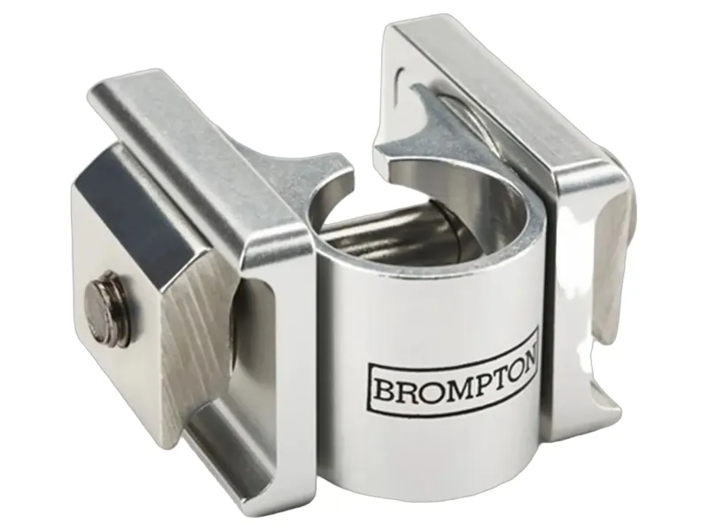 Brompton Pentaclip for Rail Frame Saddles