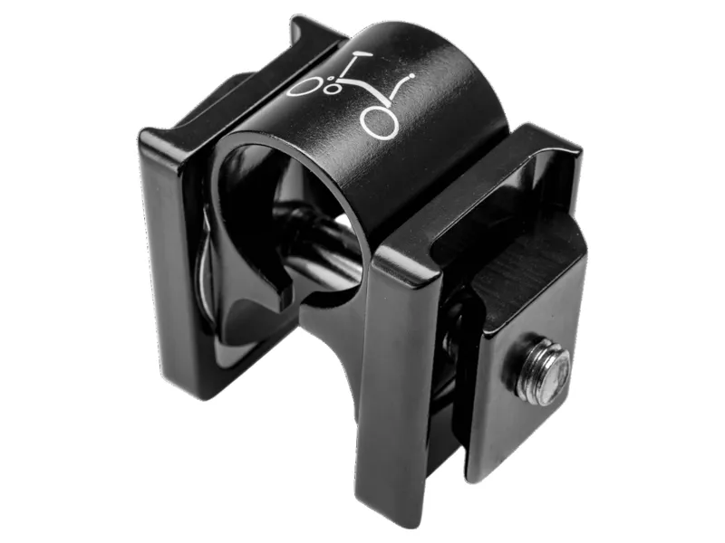 Brompton Pentaclip in Black