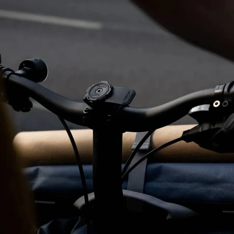 Brompton Phone Mount For G-Line With Adaptor-3