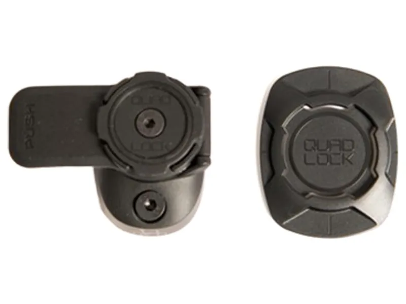 Brompton Phone Mount for T Line With Adaptor in Black