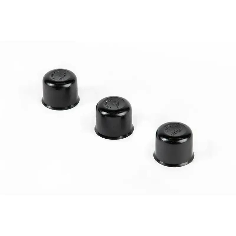 Balfes Bikes Brompton Plastic Wheel Nut Caps 3PC | Free postage over £30, £10 off first order, price match & 0% finance.
