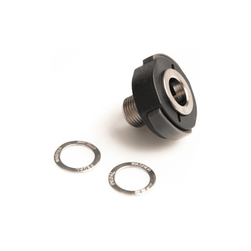 Brompton QR Mechanism for Superlight Quick Release Pedal