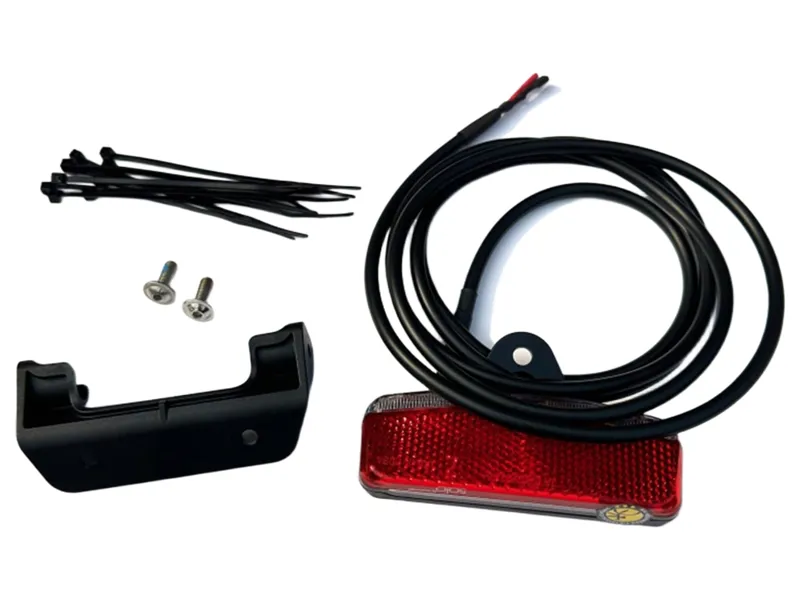 Brompton Rear Lamp CE/PE/TE R Line Versions