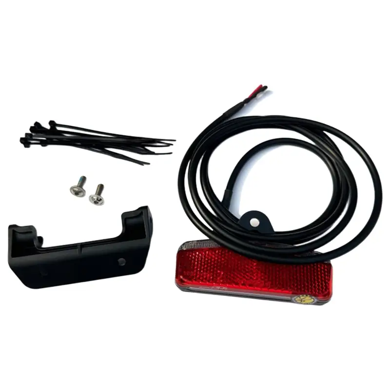 Balfes Bikes Brompton Rear Lamp CE/PE/TE R Line Versions | Free postage over £30, £10 off first order, price match & 0% finance.