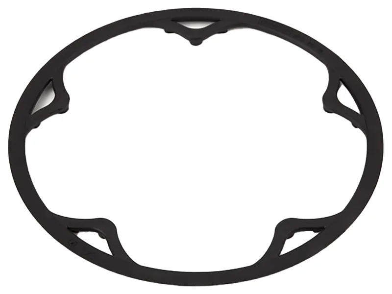 Brompton Replacement Chain Wheel Guard - Spider type - 54T