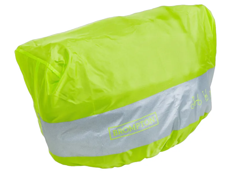 Brompton Replacement Rain-Resistant Cover for Shoulder Bag