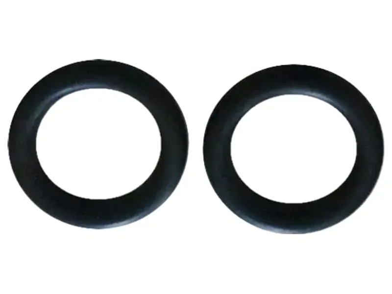 Brompton Replacement Seat Post O-Rings Pair