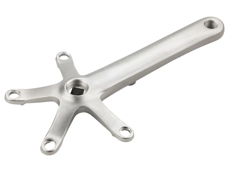 Brompton Replacement Spider Type Right Hand Crank Only