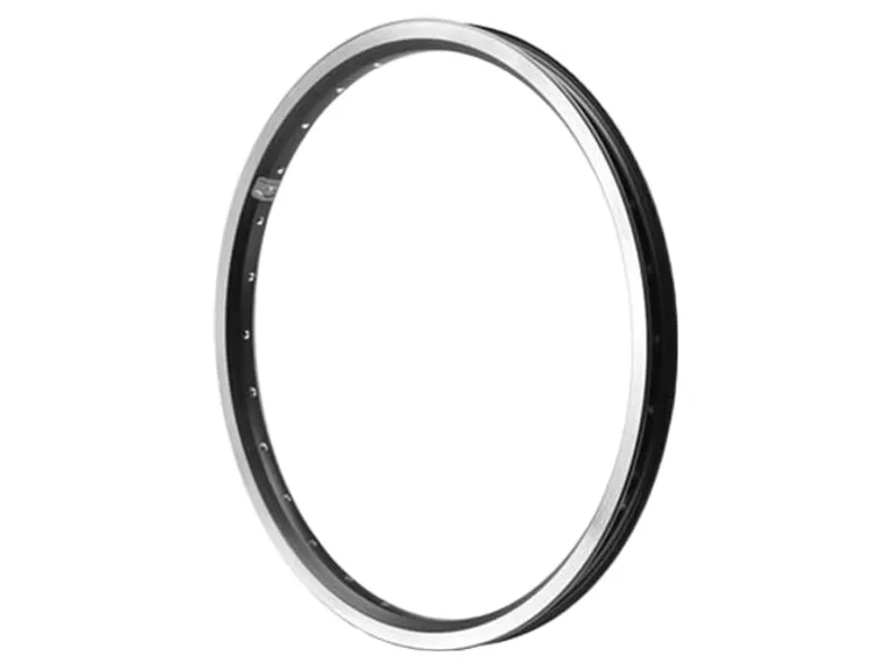 Brompton Rim Cyber 20 28H Angle Drilled