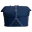 Brompton Rolltop Bag L + Frame in Navy