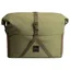Brompton Rolltop Bag L + Frame in Olive Green