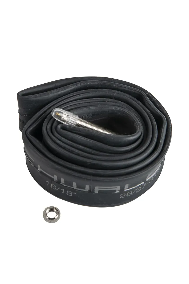 Balfes Bikes Schwalbe Brompton 35-349 Presta Valve Inner Tube | Free postage over £30, £10 off first order, price match & 0% finance.