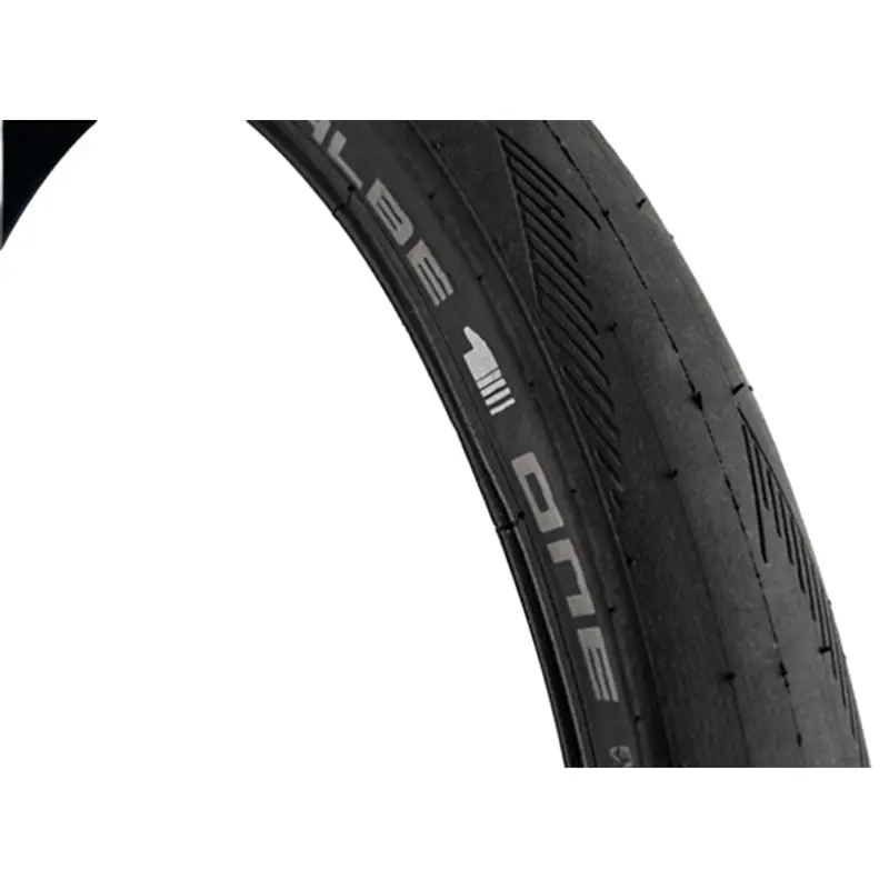 Balfes Bikes Brompton Schwalbe One Tyre 16 inch Black | Free postage over £30, £10 off first order, price match & 0% finance.