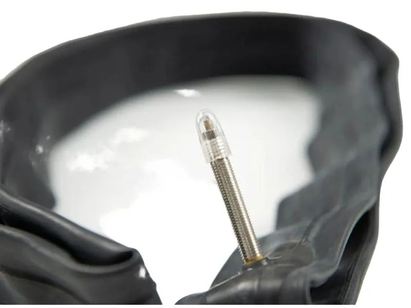 Balfes Bikes Brompton Schwalble Inner Tube 20 inch in Black | Free postage over £30, £10 off first order, price match & 0% finance.