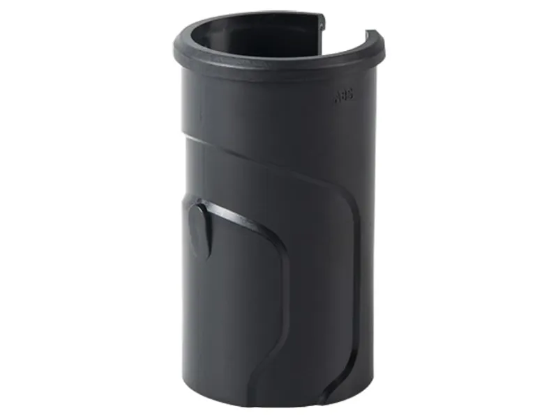 Brompton Seatpost Sleeve for T Line in Black