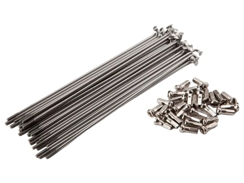 Balfes Bikes Brompton Spoke Set Rear Hubgear Stainless 13g 150mm | Free postage over £30, £10 off first order, price match & 0% finance.