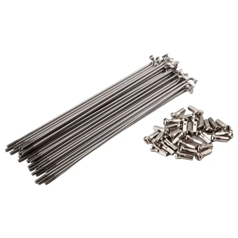 Balfes Bikes Brompton Spoke Set Rear Hubgear Stainless 13g 150mm | Free postage over £30, £10 off first order, price match & 0% finance.