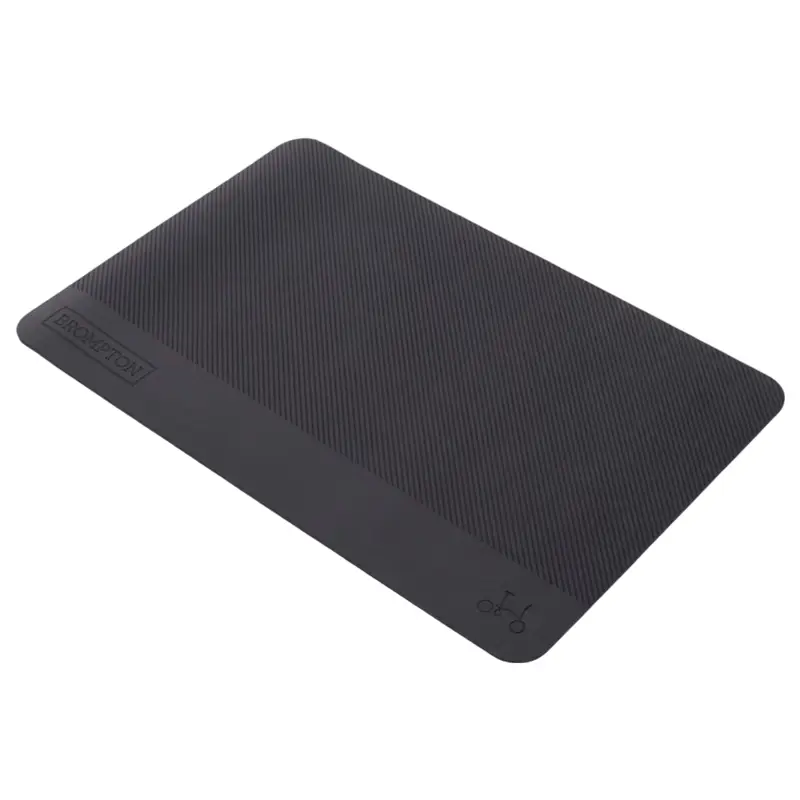 Balfes Bikes Brompton Storage Mat in Black | Free postage over £30, £10 off first order, price match & 0% finance.