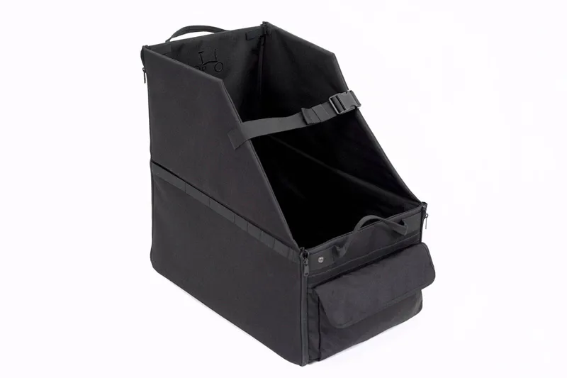 Balfes Bikes Brompton Storage Pod | Free postage over £30, £10 off first order, price match & 0% finance.