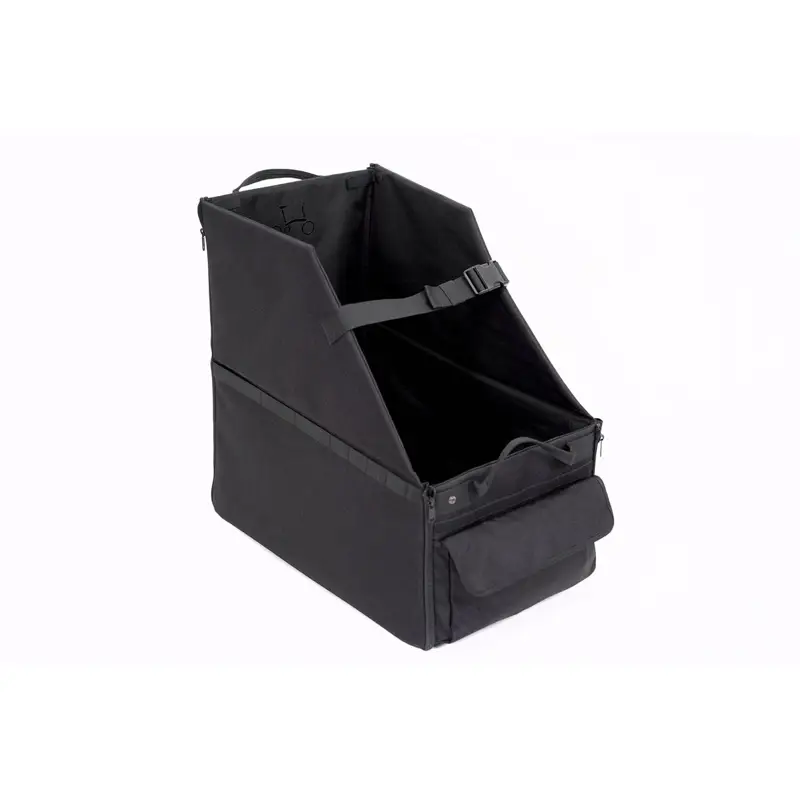Balfes Bikes Brompton Storage Pod | Free postage over £30, £10 off first order, price match & 0% finance.