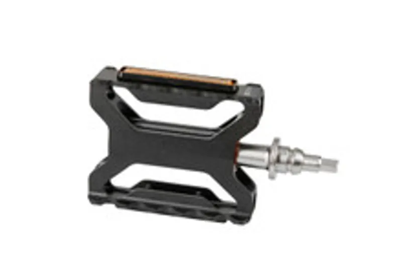 Brompton Superlight Quick Release Pedals in Black-2