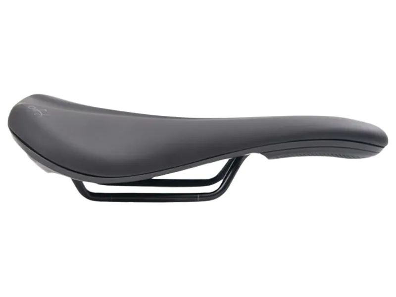 Brompton Superlight Saddle in Black