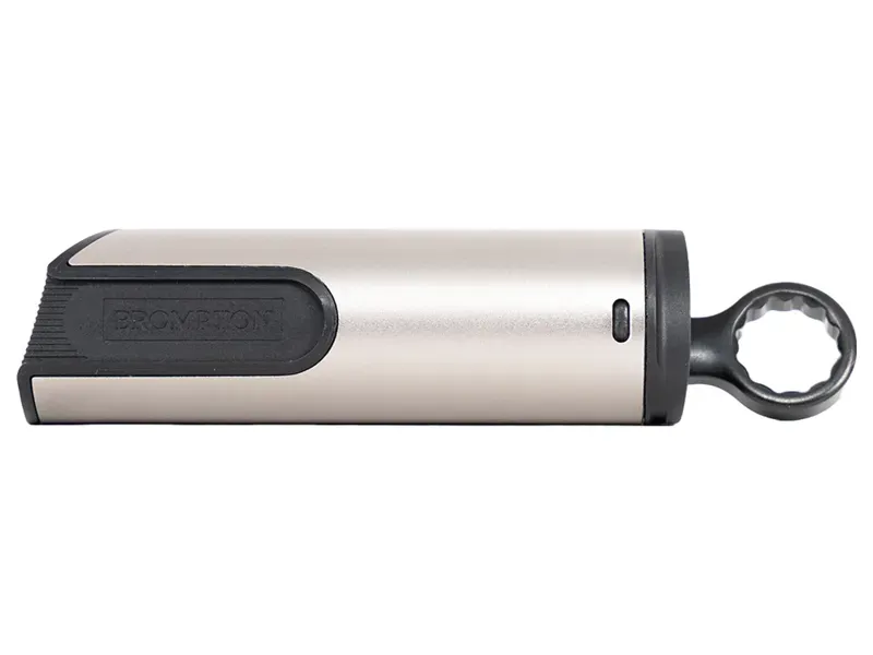 Brompton T Line Toolkit in Black-1