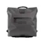 Brompton Waterproof Rolltop Small + Frame Backpack in Anthracite
