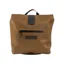 Brompton Waterproof Rolltop Small + Frame Backpack in Bronze