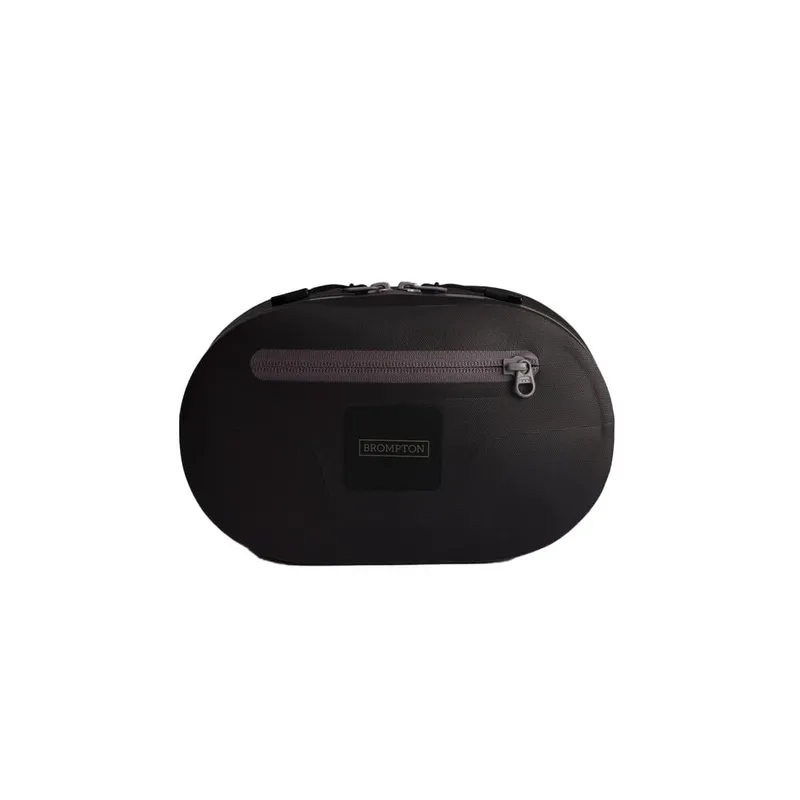 Brompton Zip Case Small in Black
