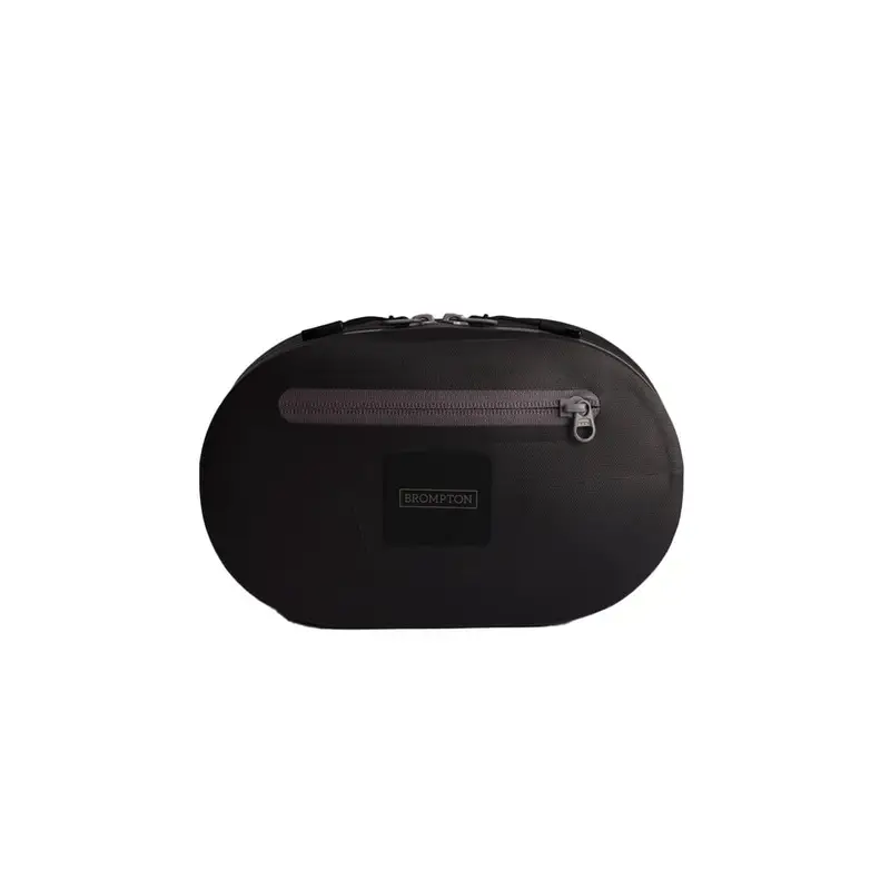 Balfes Bikes Brompton Zip Case Small in Black | Free postage over £30, £10 off first order, price match & 0% finance.
