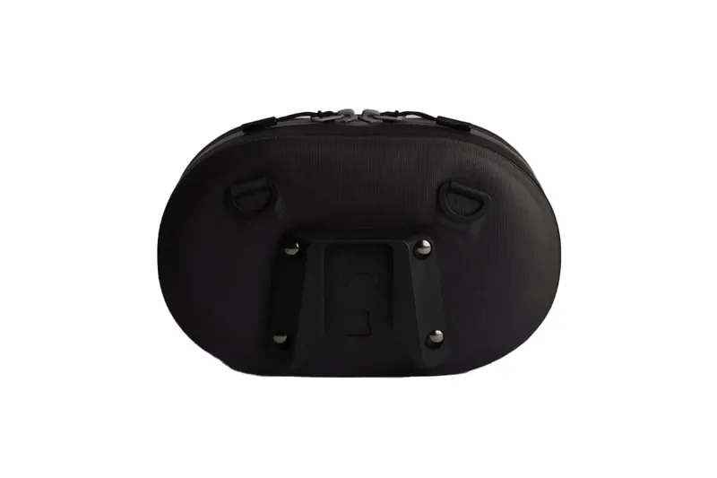 Brompton Zip Case Small in Black-1