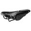Brooks B17 Narrow Carved 155mm Saddle in Black