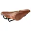 Brooks B17 Narrow Carved 155mm Saddle in Honey