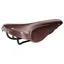 Brooks B17 Narrow Saddle 155mm Steel in Brown