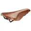 Brooks B17 Saddle 175mm Steel Rails in Honey