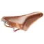 Brooks B17 Special Saddle Copper in Honey