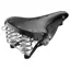 Brooks B66 Short Saddle in Black