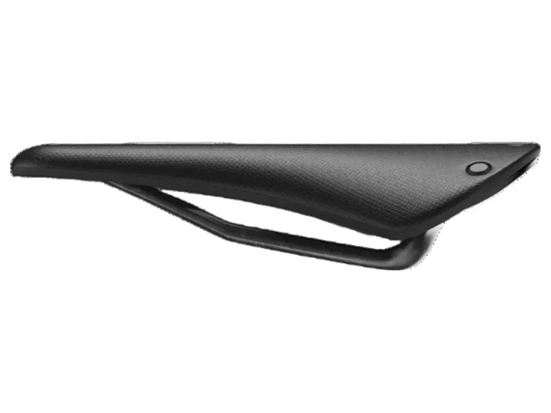 Brooks C13 Cambium All- Weather Saddle in Black-5