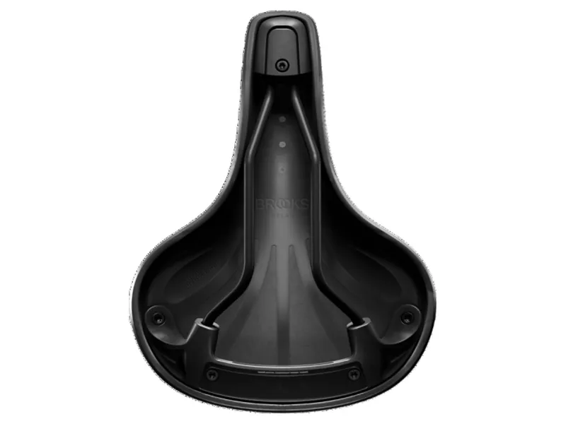 Brooks C67 Cambium Saddle-3