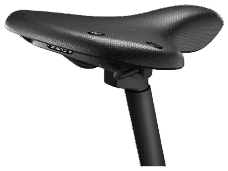 Brooks C67 Cambium Saddle-1