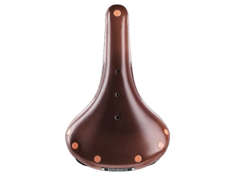 Brooks Flyer Special 175mm Saddle in Brown-6