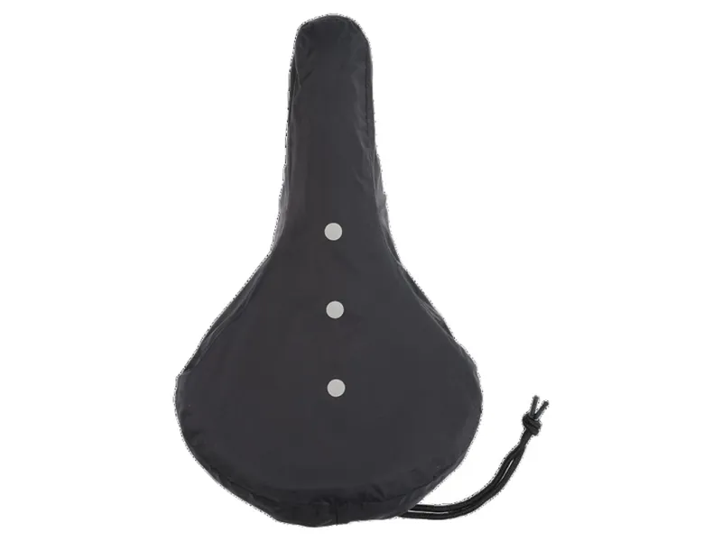 Brooks Saddle Rain Cover Black S/M/L-1