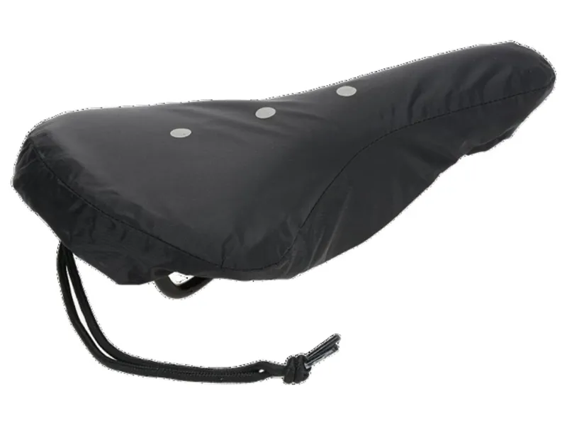Brooks Saddle Rain Cover Black S/M/L